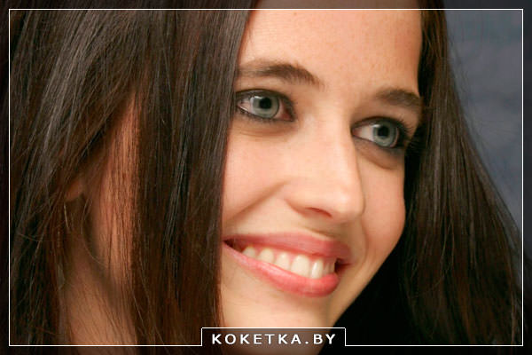 eva green родилась 5  июля