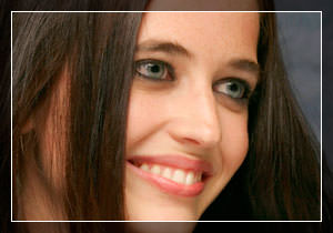 eva green родилась 5  июля