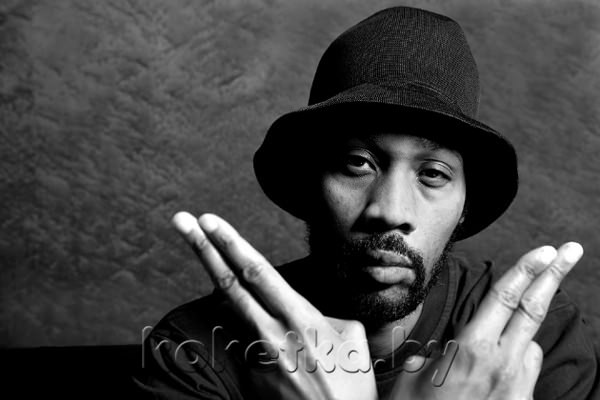 RZA родился 5 июля