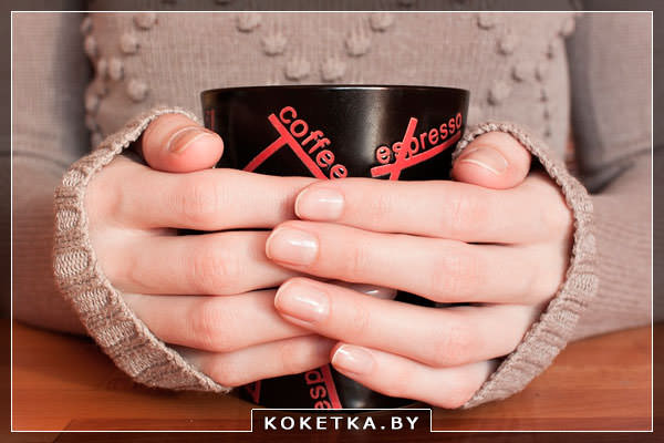 Кофейная диета – для быстрого похудения