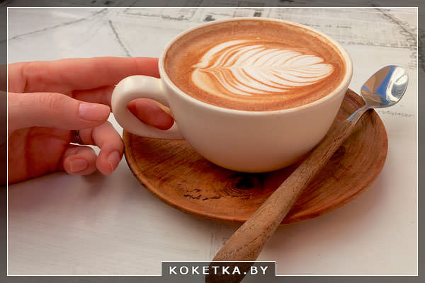 Кофейная диета – для быстрого похудения