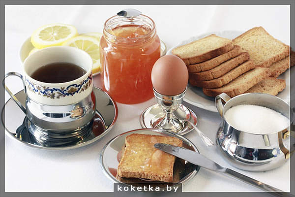 Продукты, повышающие аппетит