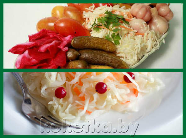 Продукты, повышающие аппетит