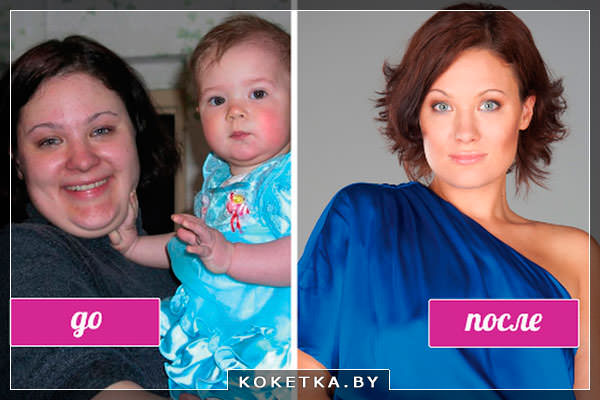 Всё о диете «Минус 60»
