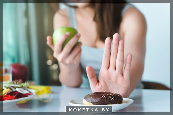 Диета чтобы сделать зубы здоровыми