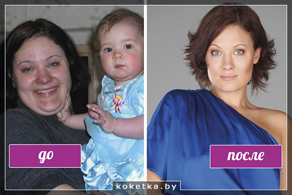 Звёздная диета Марины Миримановой