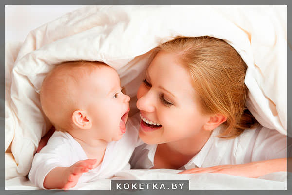 устами врача для родителя разумного