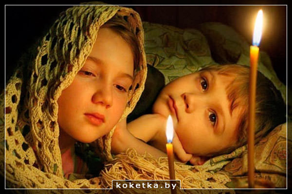 Пост и дети: мнение диетолога