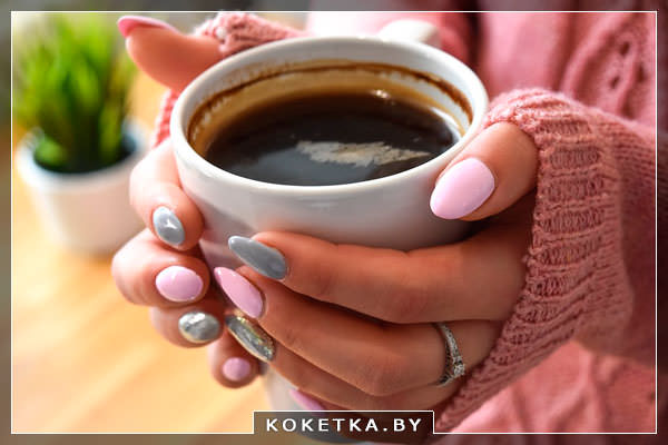 о пользе утреннего кофе