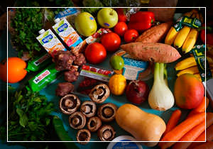 Продукты, которые защитят организм от страшных болезней