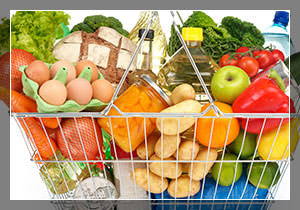 Польза и вред продуктов питания