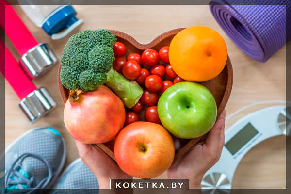 Для укрепления иммунитета необходимы витамины и микроэлементы