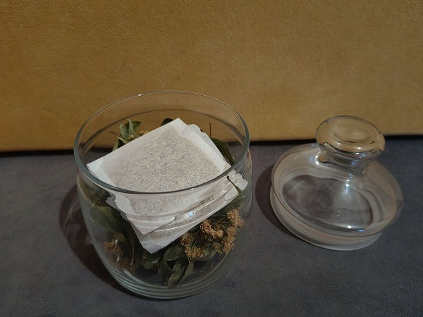 Отвары трав при сигмоидите