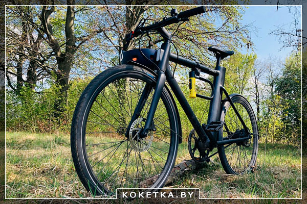 Белорусские дороги становятся тише: как электротранспорт меняет города