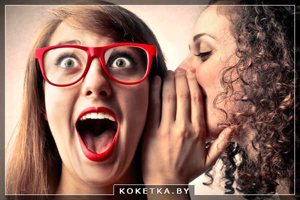 Хитрости вашего тела