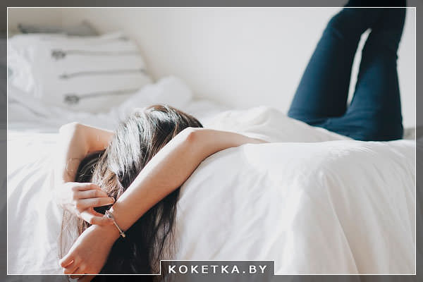 Секреты хорошего сна