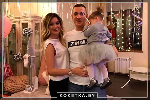 Диета Ксении Бородиной